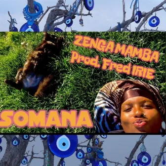 Zenga Mamba by SOMANA