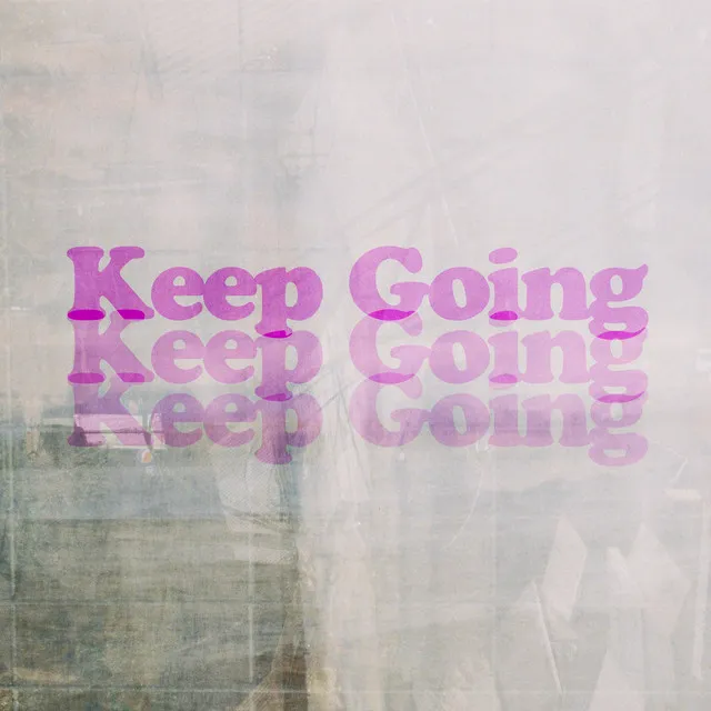 Keep Going (feat. Charliese)