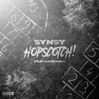 HOPSCOTCH! by Synsy