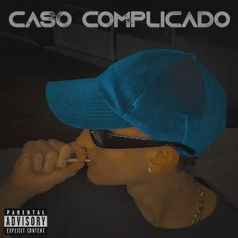 Caso Complicado by K' Sanchez