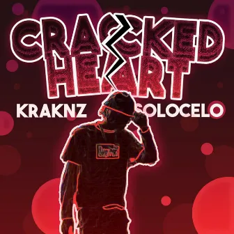 CRACKED HEART by Kraknz