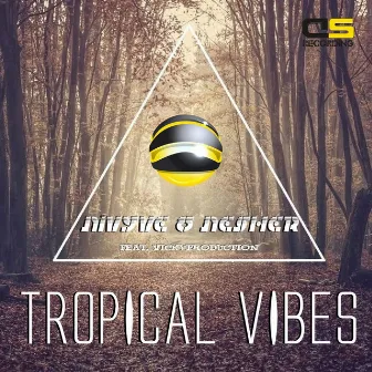 Tropical Vibe by Nivyve