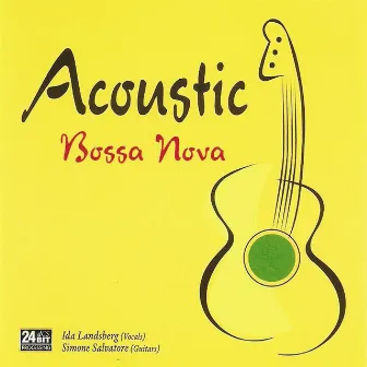 Acoustic Bossa Nova by Ida Landsberg