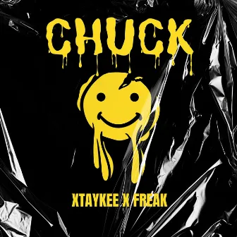 Chuck by XTAYKEE