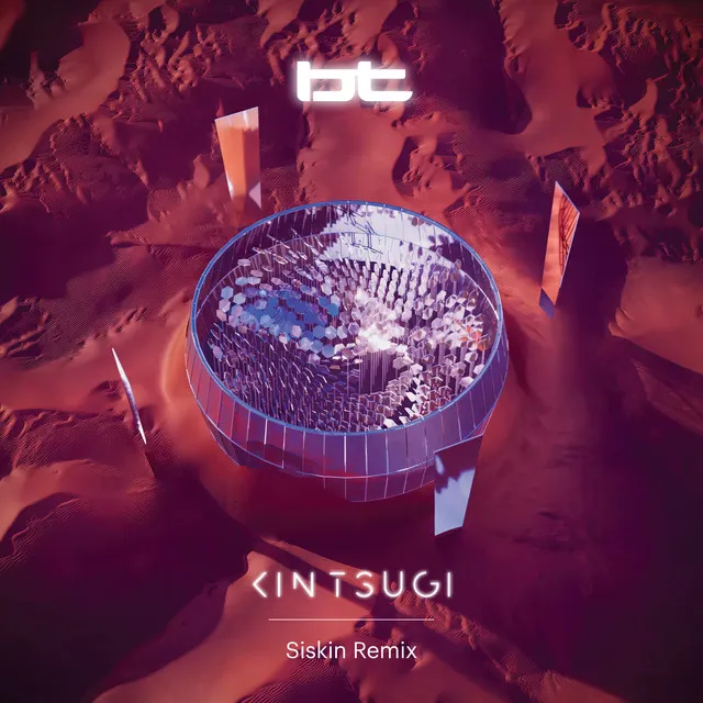 Kintsugi - Siskin Remix