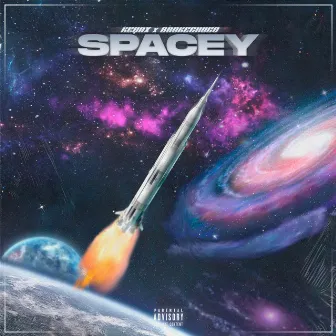 Spacey by Keyax