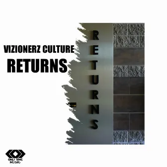 Returns by Vizionerz Culture