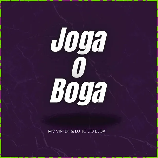 Joga o boga