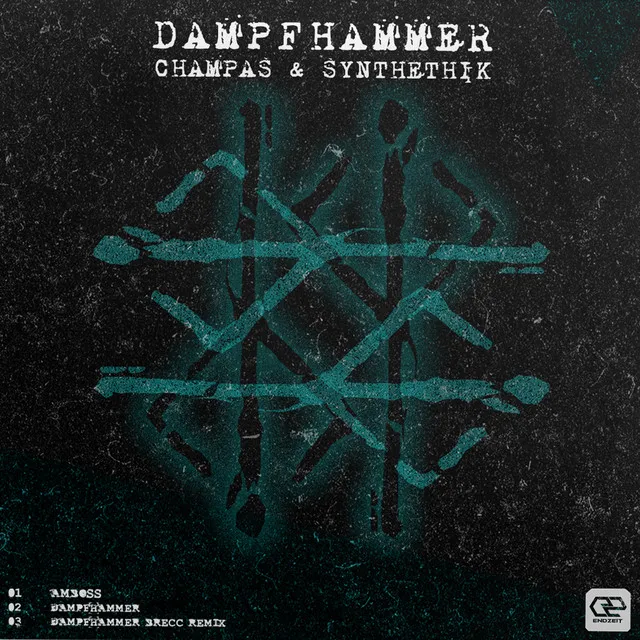 Dampfhammmer