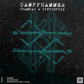 Dampfhammer by Synthethik