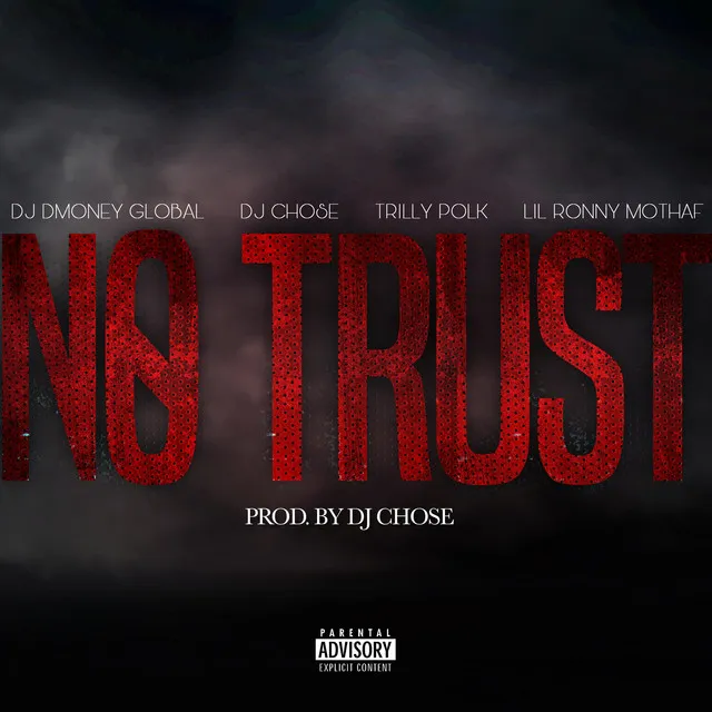 No Trust