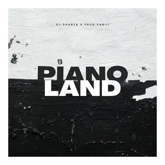 PIANO LAND