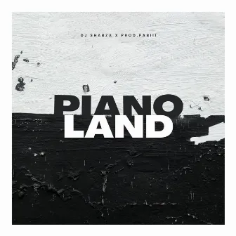 PIANO LAND by prod.Pabiii