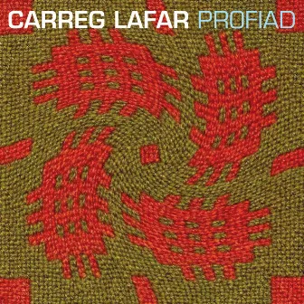 Profiad by Carreg Lafar