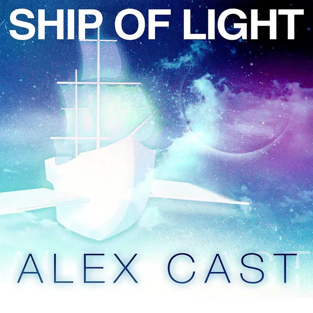 The Ship Of Light