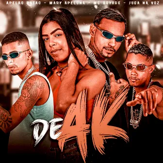 De Ak by Juca na voz