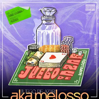 Juego de Azar by Aka Melosso