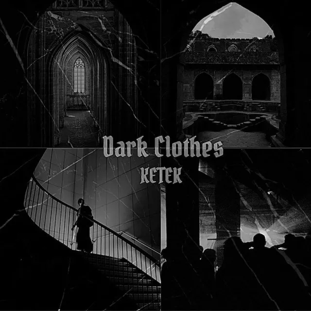 Dark Clothes - 2021 Remastered Version