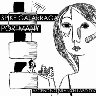 Portmany by Spike Galarraga