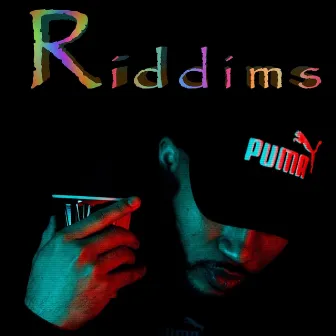 Riddims by Cadence 808