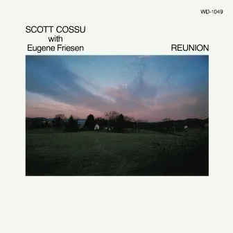 Reunion by Scott Cossu