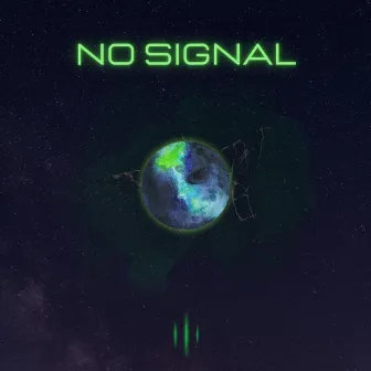 No Signal by ilizo