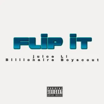 Flip It by Billionaire Boyscout