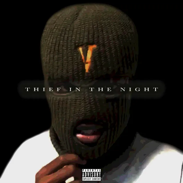 Thief in the Night