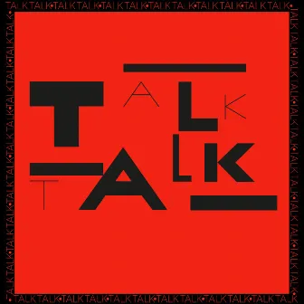 Talk Talk by Talk Talk