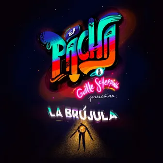 La Brújula by El Pacha