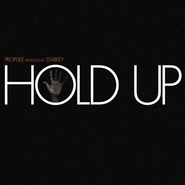 Hold Up EP