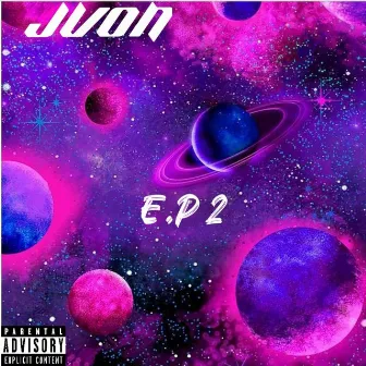 JVONBEATZ E.P 2 (Bonus) by JVON