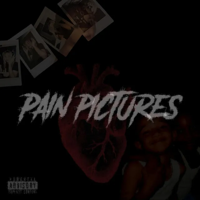 Pain Pictures