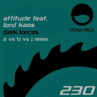 Dark Forces by Attitude