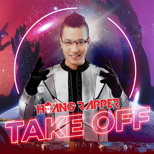 Take Off - Future Bass Version