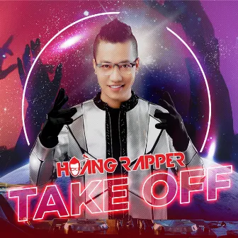 Take Off by Hoang Rapper