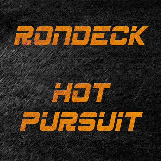 Hot Pursuit - Original Mix