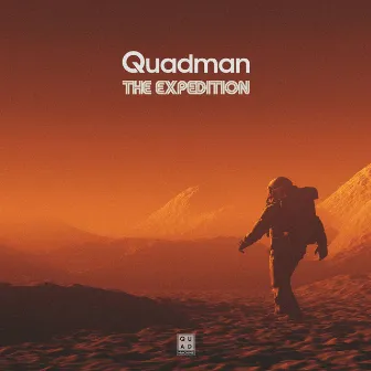 The Expedition by Quadman