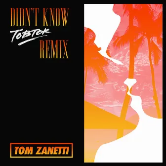 Didn't Know (Tobtok Remix) by Tom Zanetti