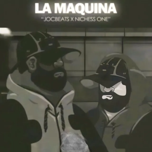 La Máquina