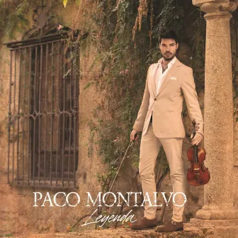 Leyenda by Paco Montalvo