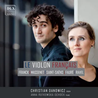 Le violon français by Christian Danowicz