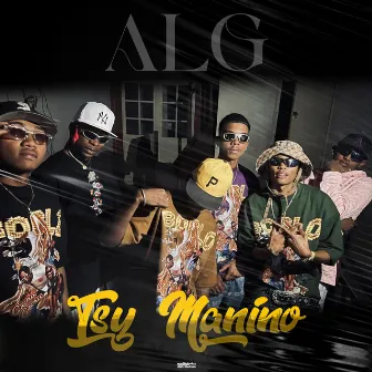 TSY MANINO by ALG