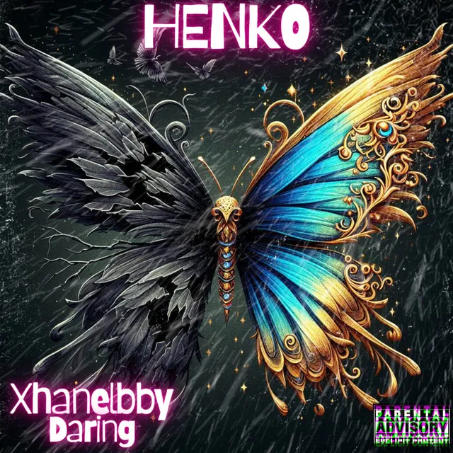 Henko