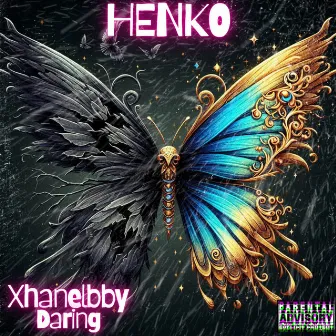 Henko by XhanelBBY