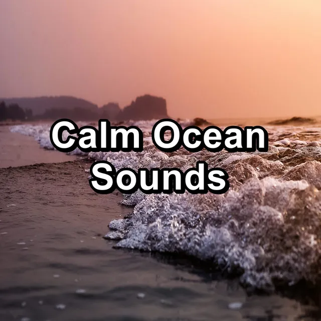 Calming Waves With White Noise To Help with Meditation