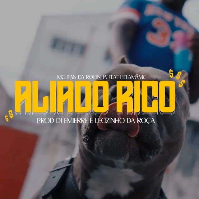 Aliado Rico