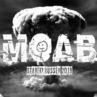 Moab 2019 - Stabekkrussen by 6IXPACK