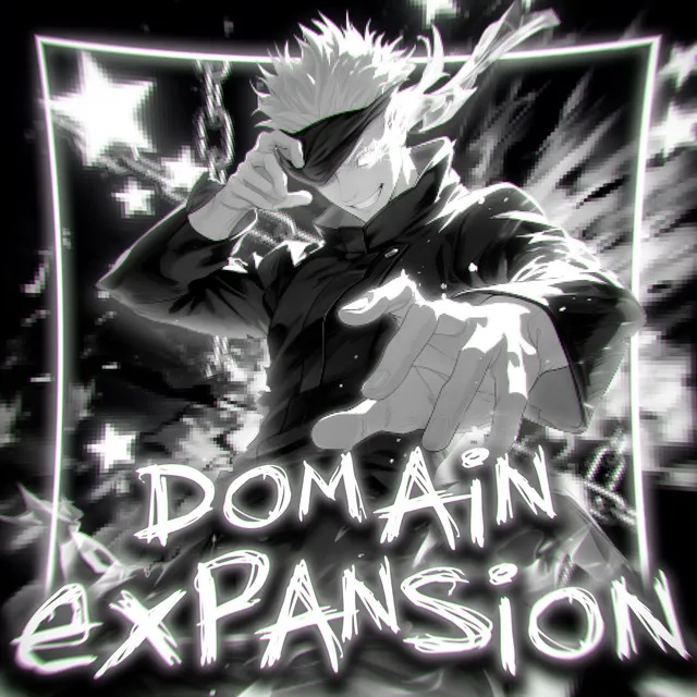 DOMAIN EXPANSION