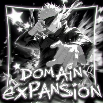 DOMAIN EXPANSION by SCHWVFTY